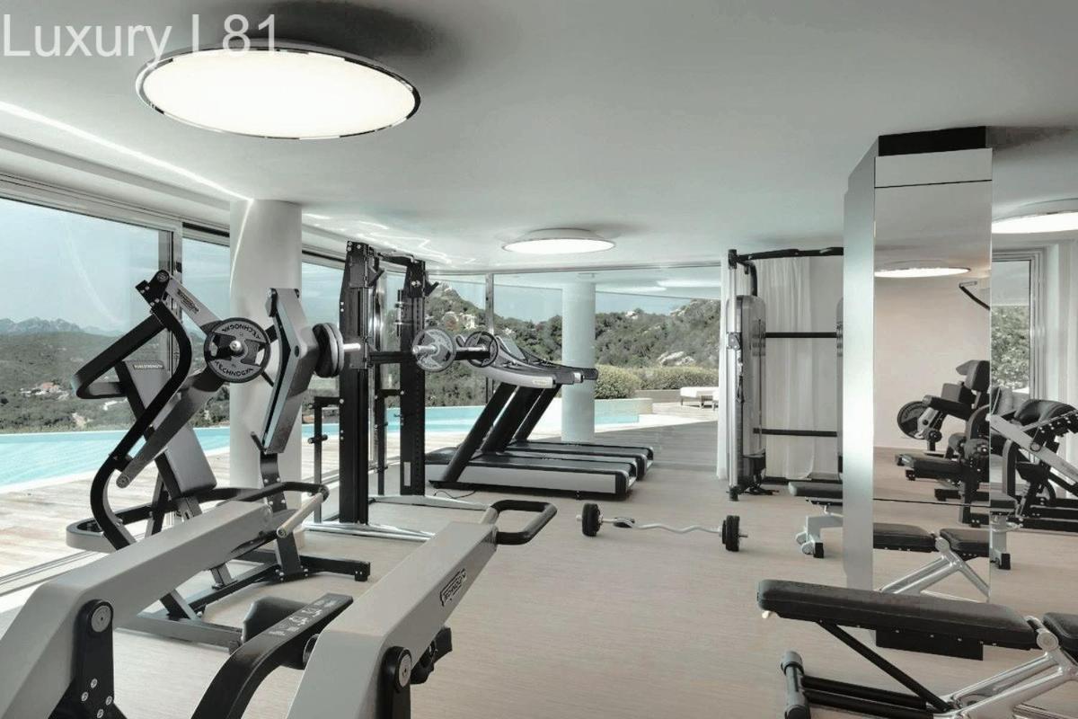 Angia Luxury Apartment Inside Landmark 81 Tower Хошимін Екстер'єр фото