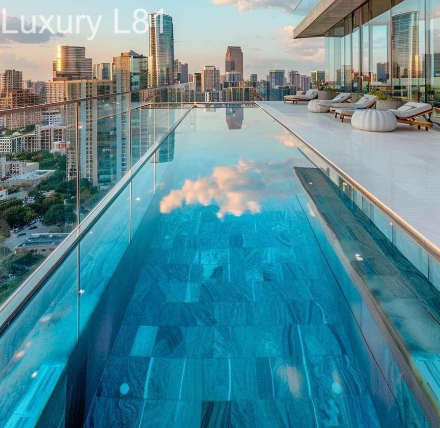 Angia Luxury Apartment Inside Landmark 81 Tower Хошимін Екстер'єр фото